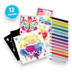 Picture of BLOPENS TIE DYE STYLE